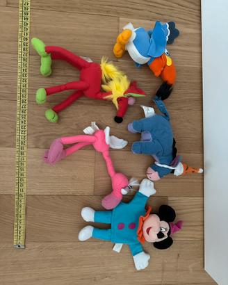 Peluches