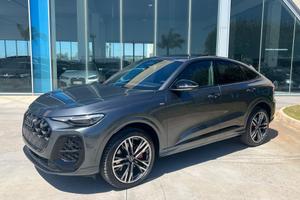 Audi Q5 SPB TDI 150 kW mHEV+ S tronic quattro line