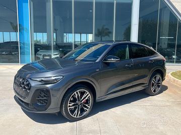 Audi Q5 SPB 2.0 204cv TDI mhev S line quattro s-tr