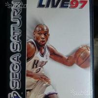 Nba live 97