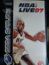 Nba live 97