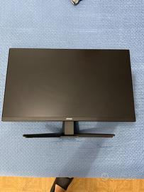 MSI MAG 272F 27” Gaming – Rapid IPS FHD 200Hz