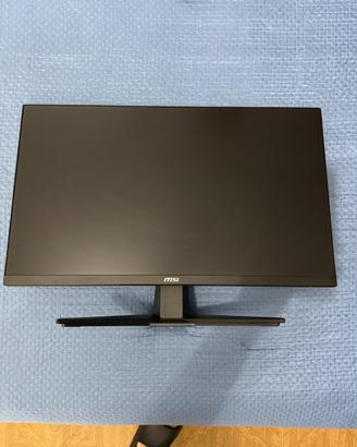 MSI MAG 272F 27” Gaming – Rapid IPS FHD 200Hz