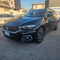 Fiat Tipo 1.6 Mjt S&S SW Lounge