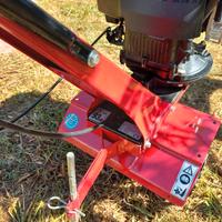 Motozappa perfetta a TARQUINIA PROV.VITERBO