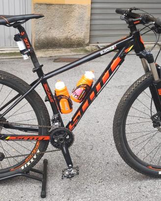 SCOTT Scale 970