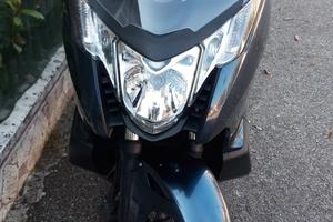 Honda Integra 700 - 2012