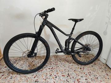 Giant Stance Full Suspension 29 tg S 2024
