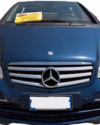 RICAMBI VARI MERCEDES A180 CDI