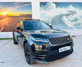 Land Rover Range Rover Velar Range Rover Velar 2.