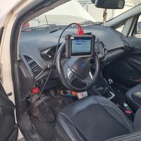 Decarbonizzazione Motore Con IDROGENO 