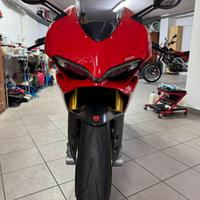 Ducati Panigale 1299 S