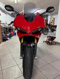 Ducati Panigale 1299 S