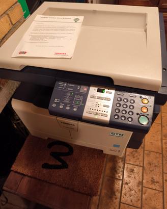 fotocopiatrice Toshiba e-studio 223