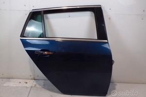 Portiera Posteriore Destra SW Opel Insignia 2013