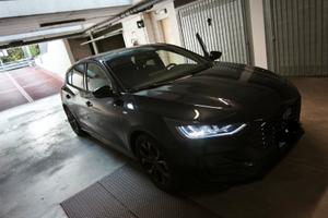 Ford Focus St-Line 