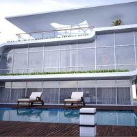 Architetto / Tecnico / Progettista