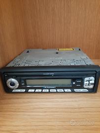  Autoradio Blaupunkt Calgary Mp36(2007)
