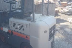 Muletto OM15