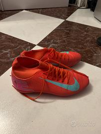 Nike mercurial
