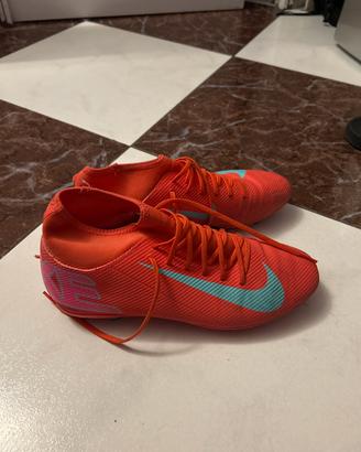 Nike mercurial