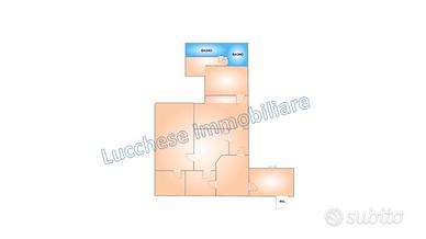 Posillipo Via De Bonis Giovanni Generale Rif.399L