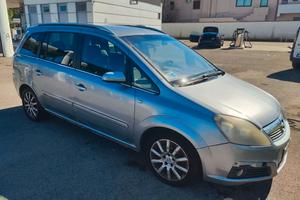 OPEL ZAFIRA 1.9 CDTI 7 POSTI
