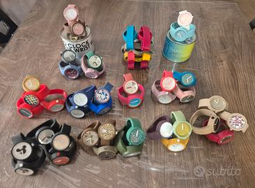 orologi O Clock marca O Bag