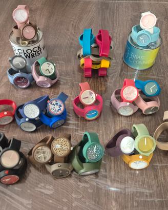orologi O Clock marca O Bag