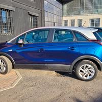 opel crossland x 1.5d ecotec Innovation 110cv