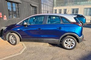 opel crossland x 1.5d ecotec Innovation 110cv