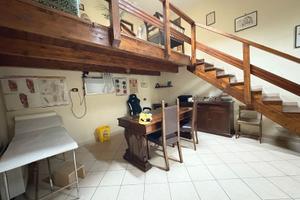 Locale 56MQ Pressi Via Marchesella FL333