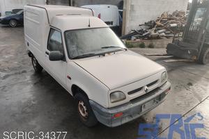 Renault express f40, g40 1.9 d 54cv ricambi
