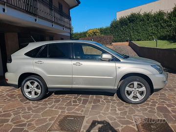 Lexus RX 300