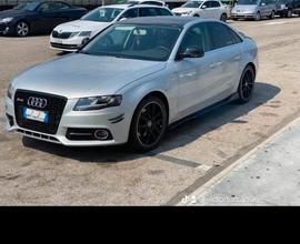 AUDI A4 2ª serie - 2009