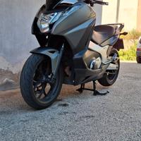 Honda Integra 750 - 2016