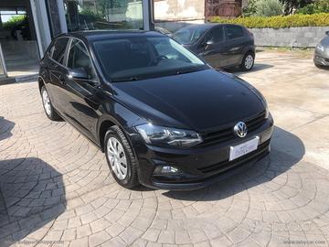 VOLKSWAGEN Polo 1.0 EVO 5p. Trendline BMT PROMO 31