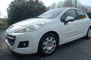 peugeot 207 diesel anche per neo patentati 