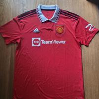 Maglia Manchester United 22/23