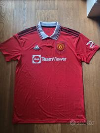 Maglia Manchester United 22/23