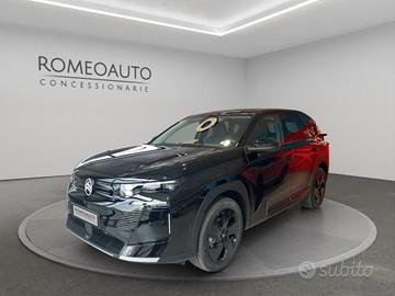 CITROEN C5 Aircross Hybrid 145 CV e-DCS6 Max