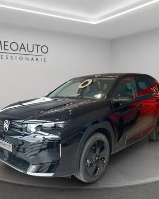CITROEN C5 Aircross Hybrid 145 CV e-DCS6 Max