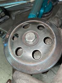 Campana Minarelli Orizzontale