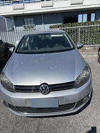 Golf 2000 diesel