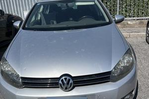 Golf 2000 diesel