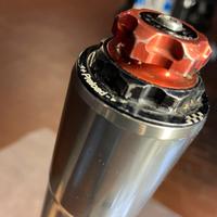 Forcelle showa con cartucce matris