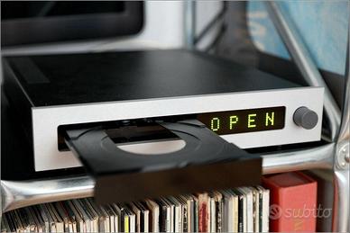 Restek -Lettore CD Player - Mini Pla