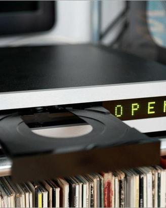 Restek -Lettore CD Player - Mini Pla