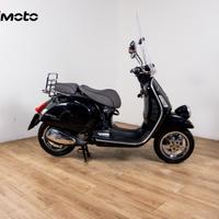 VESPA GTV 300 VIA MONTENAPOLEONE - 2012