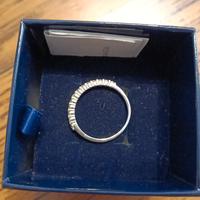 Anello Bluespirit brillantinato da donna